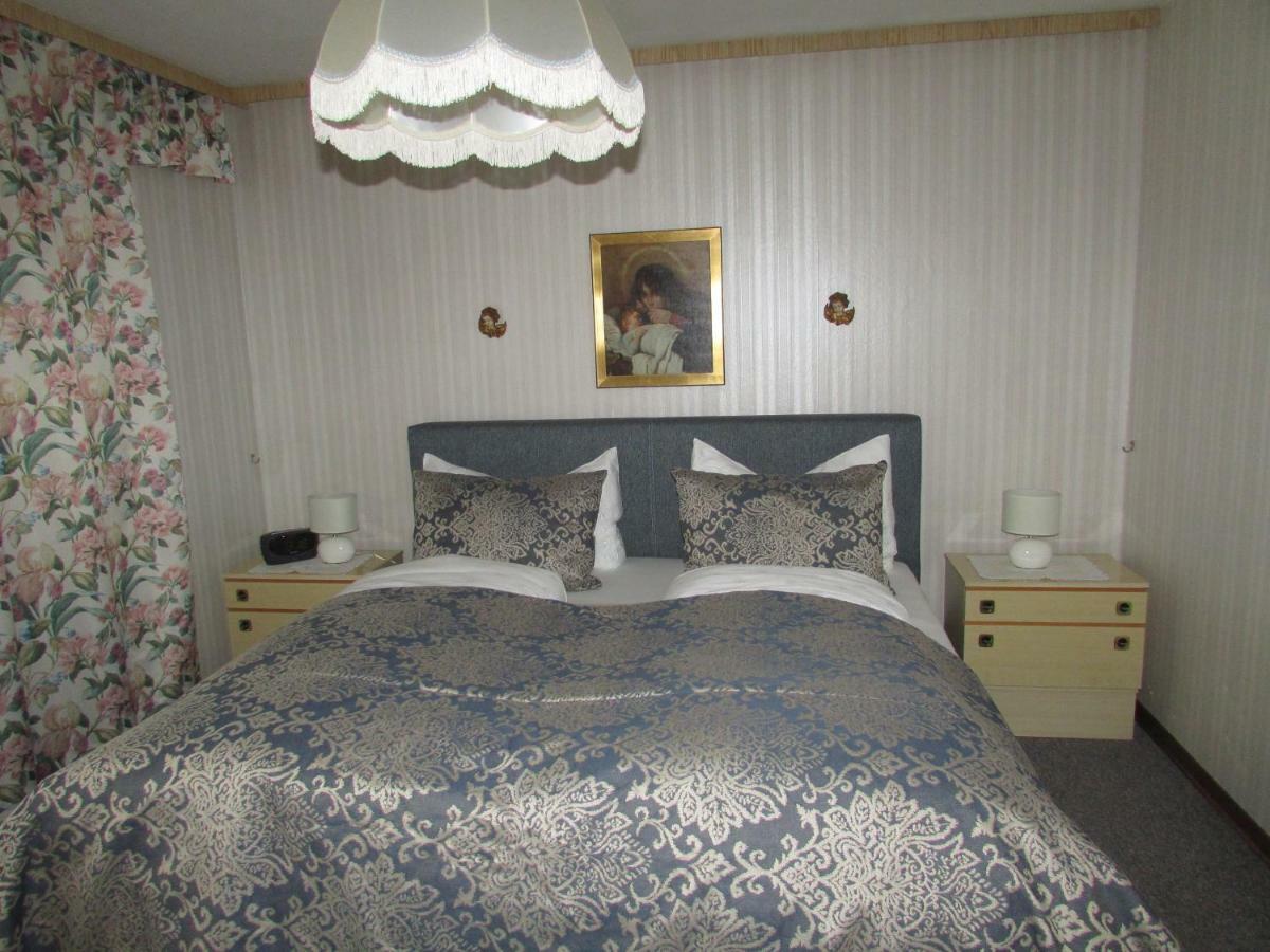 Ferienhaus Tschenett Imst Extérieur photo