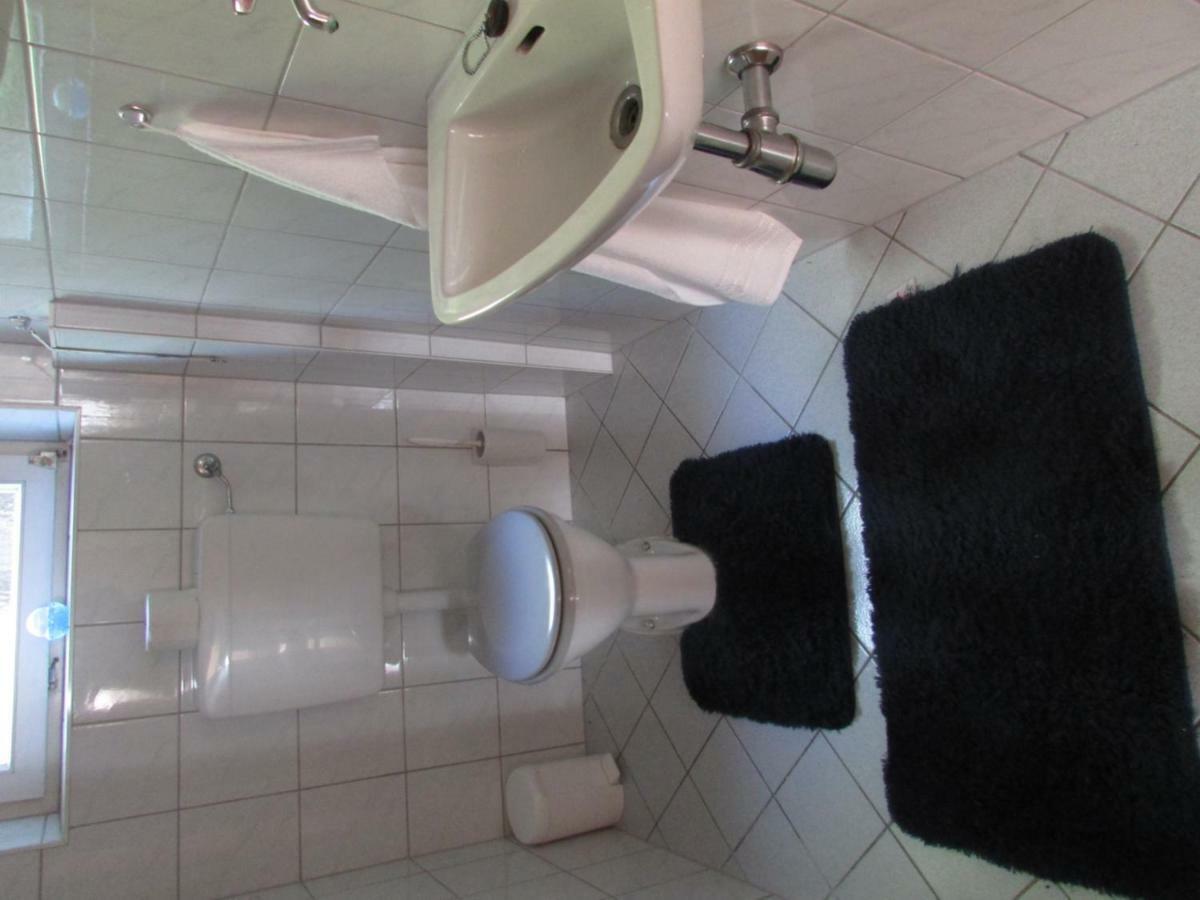 Ferienhaus Tschenett Imst Extérieur photo