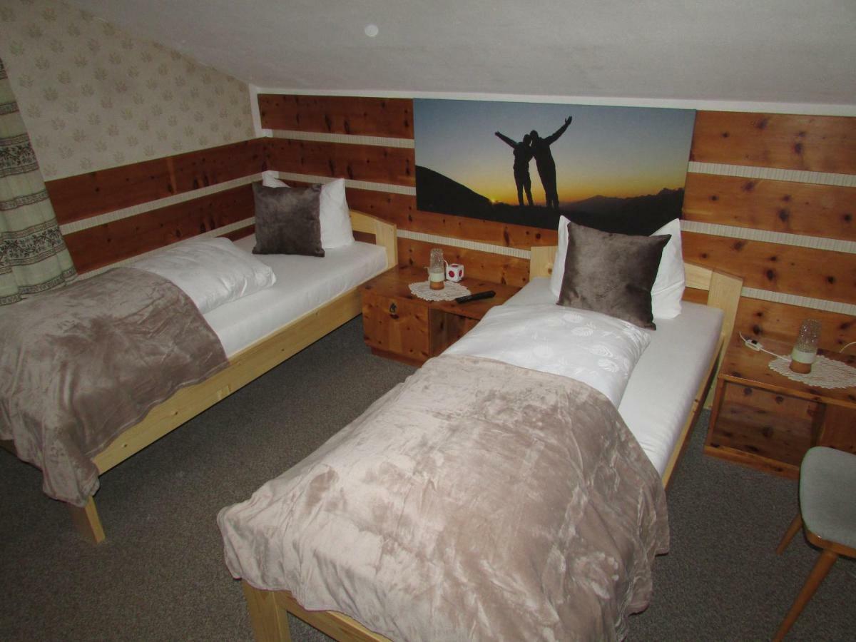 Ferienhaus Tschenett Imst Extérieur photo